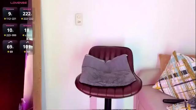 Image 8 of mrs_griseld Stream on Chaturbate on 1 month ago