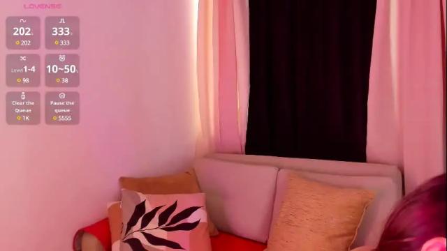 Image 4 of mrs_griseld Stream on Chaturbate on 1 month ago