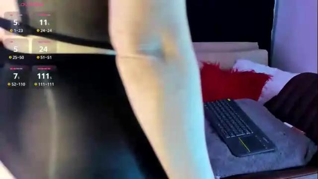Image 8 of mrs_griseld Stream on Chaturbate on 27 days ago