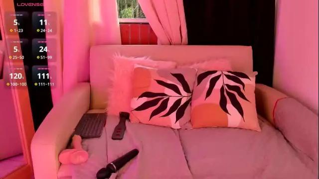Image 4 of mrs_griseld Stream on Chaturbate on 20 days ago