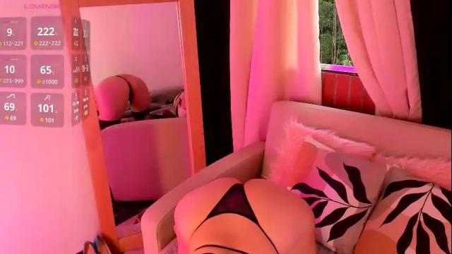 Thumbnail 2, mrs_griseld's Stream at Chaturbate, 20 days ago