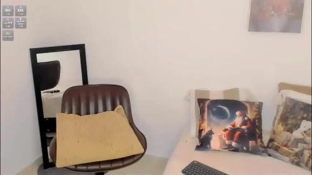 Image 6 of mrs_griseld Stream on Chaturbate on 23 days ago