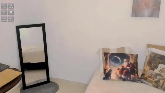 Thumbnail 3, mrs_griseld's Stream at Chaturbate, 22 days ago