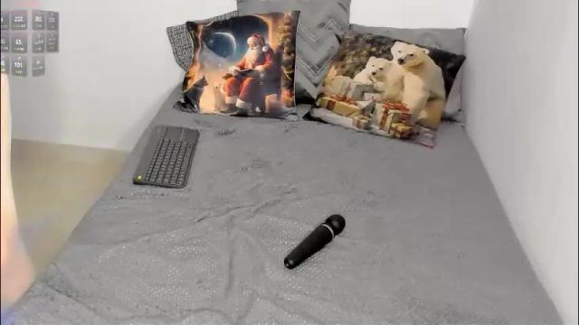 Thumbnail 1, mrs_griseld's Stream at Chaturbate, 14 days ago