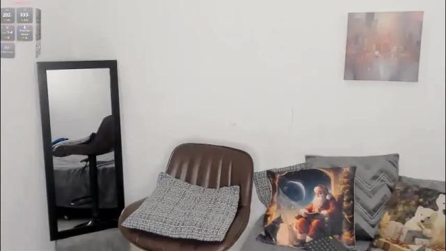 Image 4 of mrs_griseld Stream on Chaturbate on 1 month ago