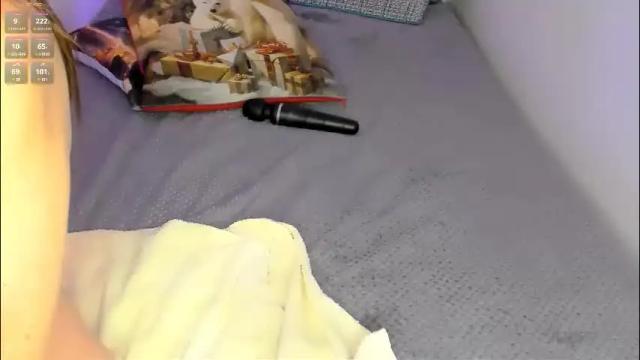 Thumbnail 2, mrs_griseld's Stream at Chaturbate, 9 days ago