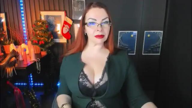 Thumbnail 1, mrs_ingrid's Stream at Chaturbate, 9 days ago