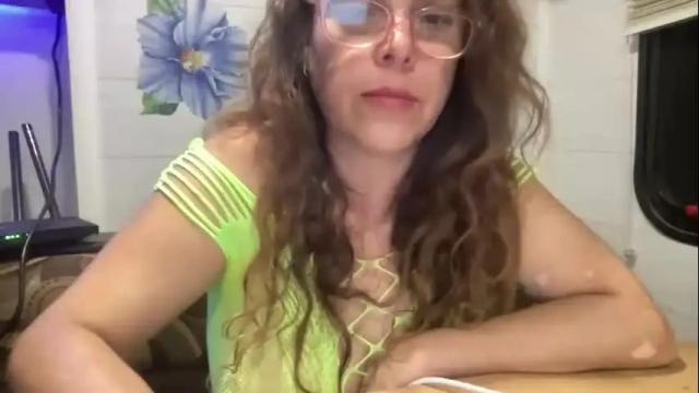 Image 4 of mrs_kinkie Stream on Chaturbate on 1 month ago