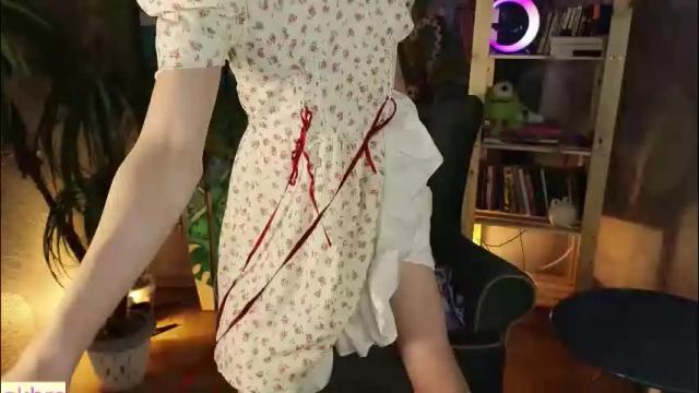 Thumbnail 3, mrs_mills's Stream at Chaturbate, 3 days ago