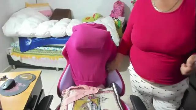 Thumbnail 2, mrs_mommy's Stream at Chaturbate, 1 month ago