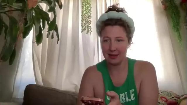 Image 3 of mrsbikesheba Stream on Chaturbate on 2 months ago