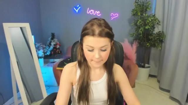 Image 4 of mrsbubbles Stream on Chaturbate on 22 months ago