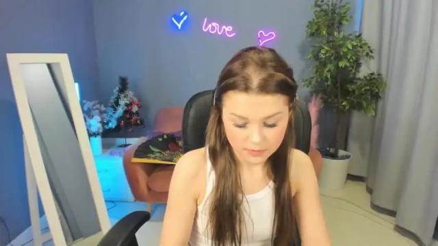Image 6 of mrsbubbles Stream on Chaturbate on 22 months ago