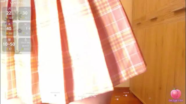 Image 11 of mrsfllower Stream on Chaturbate on 1 month ago