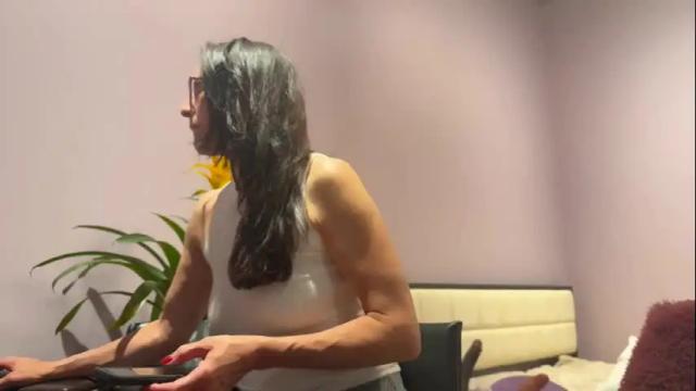 Thumbnail 1, mrsjanetm's Stream at Chaturbate, 1 month ago