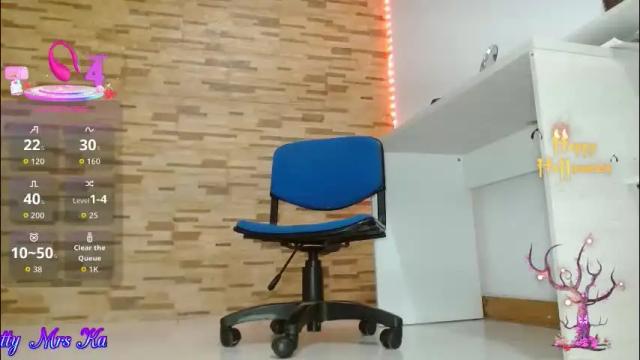 Thumbnail 1, mrskatty's Stream at Chaturbate, 2 months ago