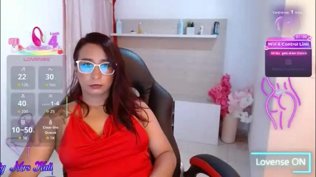 Thumbnail 3, mrskatty's Stream at Chaturbate, 20 days ago