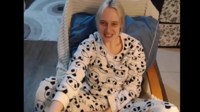 Thumbnail 1, mrsluck's Stream at Chaturbate, 2 months ago