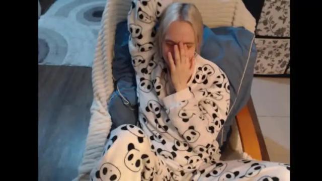 Image 2 of mrsluck Stream on Chaturbate on 2 months ago