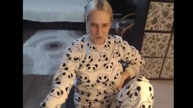 Image 2 of mrsluck Stream on Chaturbate on 2 months ago