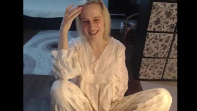 Image 3 of mrsluck Stream on Chaturbate on 1 month ago