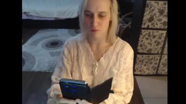 Thumbnail 2, mrsluck's Stream at Chaturbate, 1 month ago