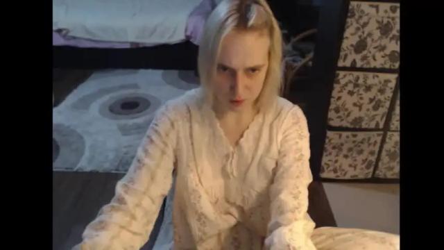 Image 8 of mrsluck Stream on Chaturbate on 1 month ago