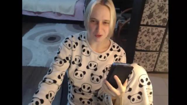 Image 3 of mrsluck Stream on Chaturbate on 1 month ago