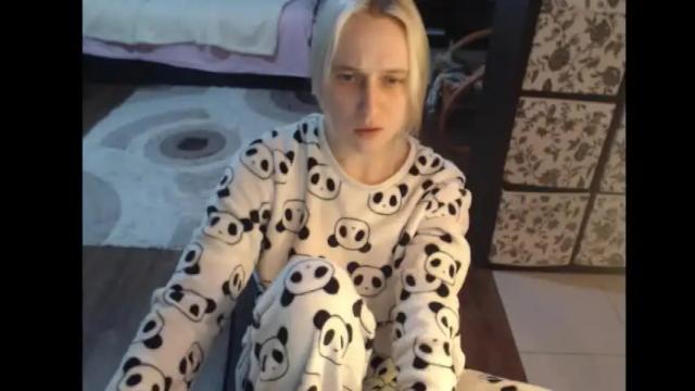 Thumbnail 2, mrsluck's Stream at Chaturbate, 1 month ago