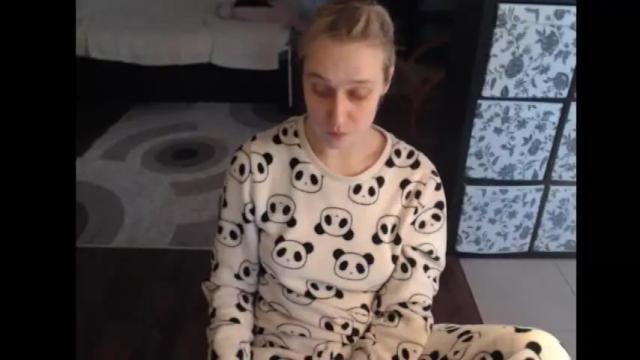 Thumbnail 2, mrsluck's Stream at Chaturbate, 1 month ago