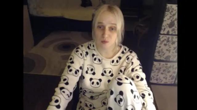 Thumbnail 1, mrsluck's Stream at Chaturbate, 1 month ago