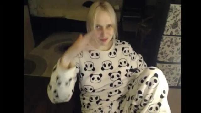 Image 4 of mrsluck Stream on Chaturbate on 1 month ago