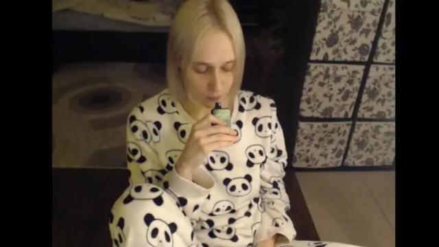 Image 7 of mrsluck Stream on Chaturbate on 26 days ago