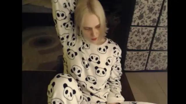 Thumbnail 3, mrsluck's Stream at Chaturbate, 26 days ago