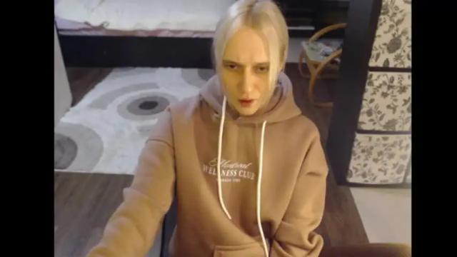 Thumbnail 2, mrsluck's Stream at Chaturbate, 20 days ago