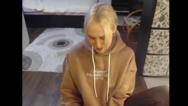 Thumbnail 3, mrsluck's Stream at Chaturbate, 20 days ago