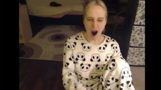 Image 7 of mrsluck Stream on Chaturbate on 15 days ago