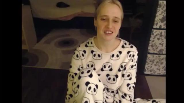 Image 8 of mrsluck Stream on Chaturbate on 15 days ago