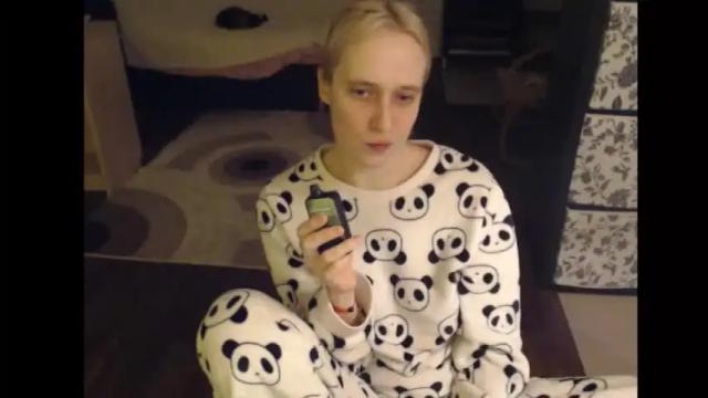 Thumbnail 3, mrsluck's Stream at Chaturbate, 15 days ago