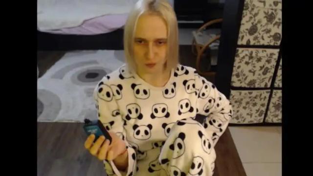 Image 10 of mrsluck Stream on Chaturbate on 12 days ago