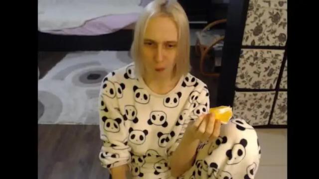 Image 8 of mrsluck Stream on Chaturbate on 12 days ago