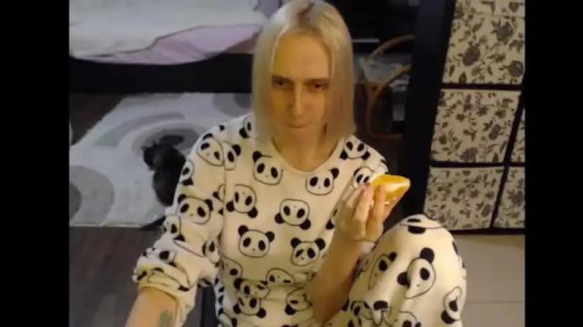 Thumbnail 3, mrsluck's Stream at Chaturbate, 12 days ago