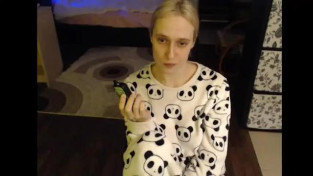 Image 3 of mrsluck Stream on Chaturbate on 10 days ago