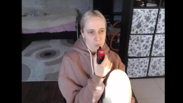 Image 10 of mrsluck Stream on Chaturbate on 6 days ago