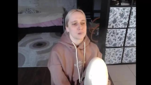 Image 11 of mrsluck Stream on Chaturbate on 6 days ago