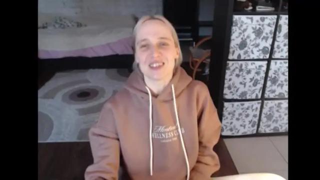 Image 12 of mrsluck Stream on Chaturbate on 6 days ago