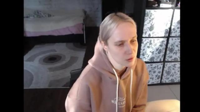 Image 6 of mrsluck Stream on Chaturbate on 6 days ago