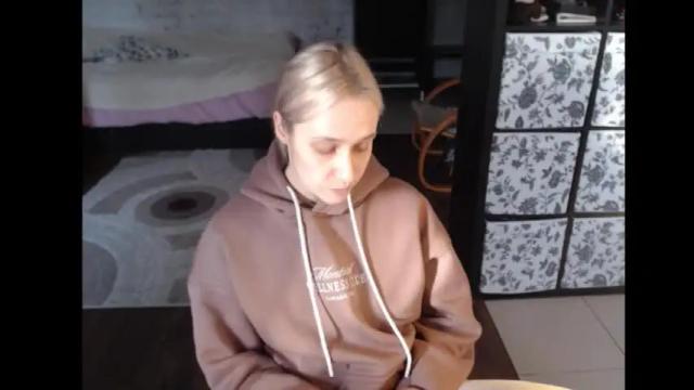 Image 8 of mrsluck Stream on Chaturbate on 6 days ago