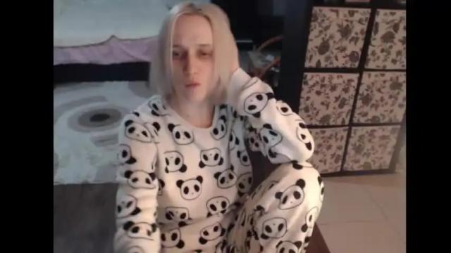 Thumbnail 1, mrsluck's Stream at Chaturbate, 1 day ago