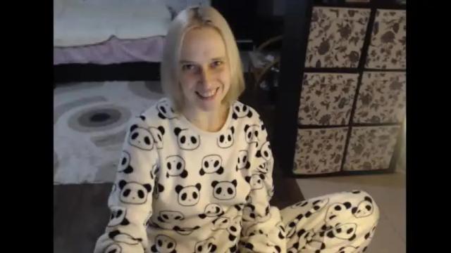 Image 4 of mrsluck Stream on Chaturbate on 1 day ago